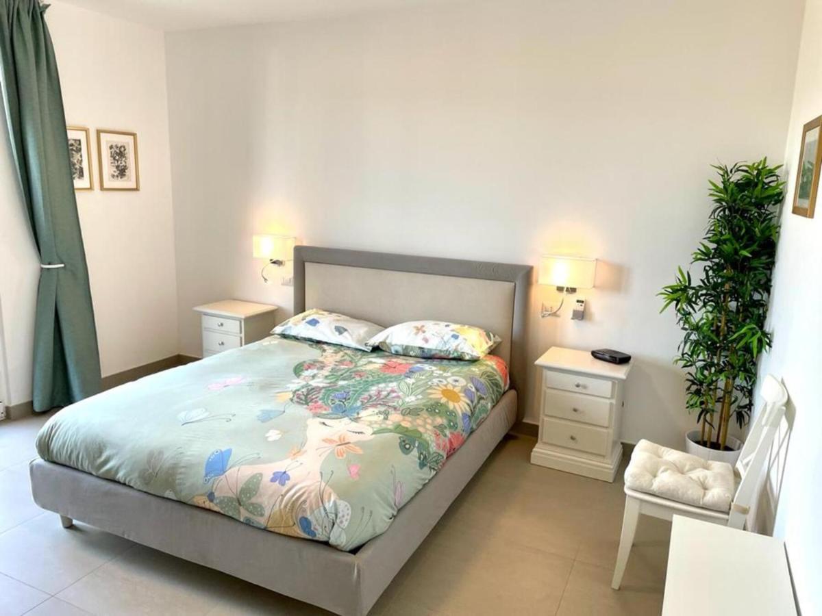 Agriturismo Le Masciare Paternopoli Luaran gambar