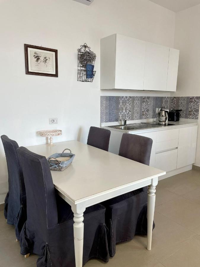 Agriturismo Le Masciare Paternopoli Luaran gambar